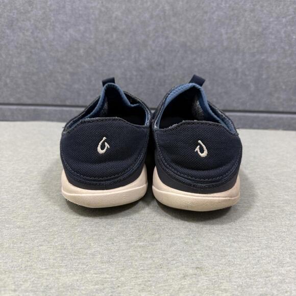 Olukai Moku Pae Sneakers Mens Size 9 - Picture 5 of 8